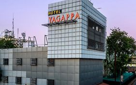 Yagappa Residency