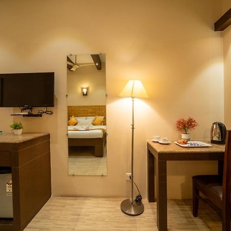 Yagappa Residency Hotel Thanjavur Exterior photo